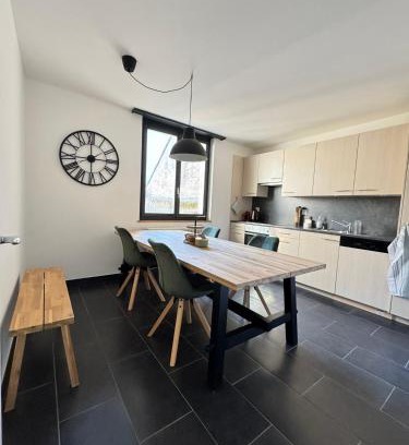Porrentruy Apartment | "Le Cœur de la Vieille Ville"