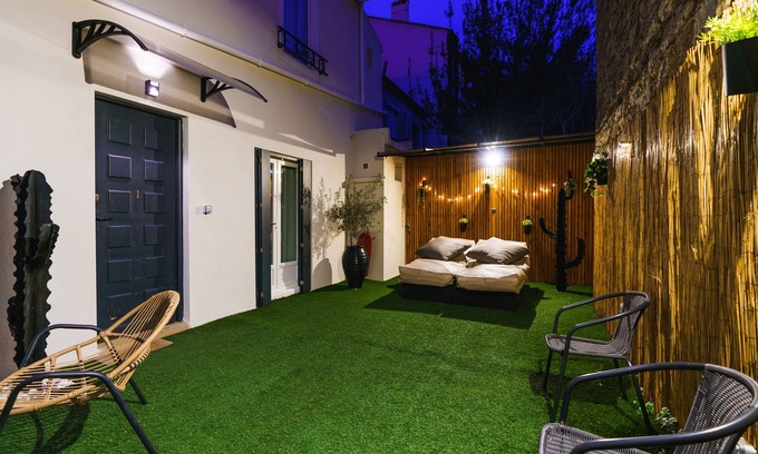 Convention Hotel | Le C Boutique Hôtel