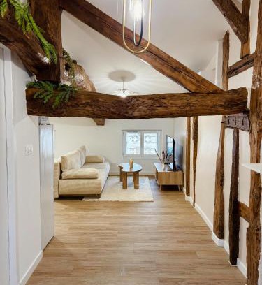 Marmande Apartment | LE C0C00NING - Centre ville