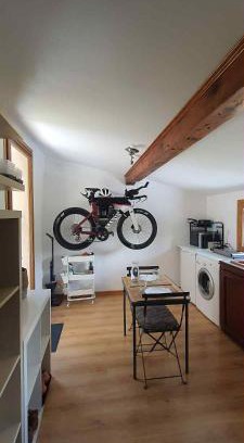 Baratier Apartment | Le cabanon