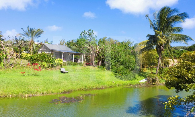 Le Morne Brabant House | Le Cabanon, perfect for nature lovers