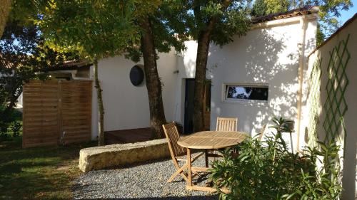 La Jarne Apartment | Le Cabestan