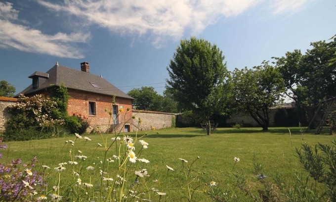 Gancourt-Saint-Etienne House | Le Cabray - GANCOURT ST ETIENNE