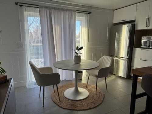 Madison Apartment | Le cabrera