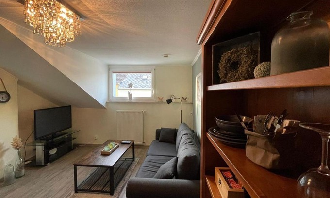 Wincheringen House | le cadeau