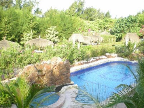 Niaga Hotel | Le Calao du Lac Rose