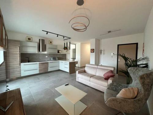 Guidonia Montecelio Apartment | Le Calle appartamento