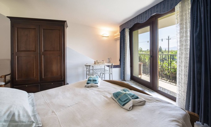 Iglesias Bed & Breakfast | Le Calle
