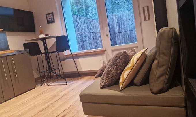 Boulogne-sur-Mer Apartment | Le Calvaire du Marin