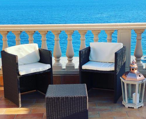 Marina di Gioiosa Ionica Bed & Breakfast | Le Camere di Rosanna