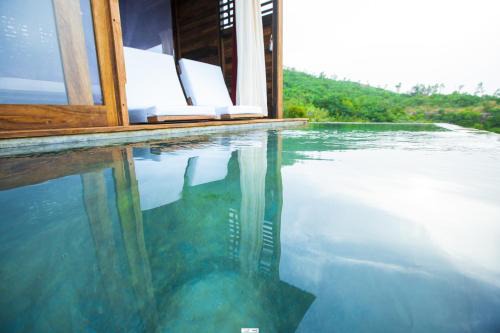 Bamako Cabin | Le Campement