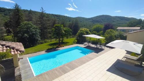Saint-Michel Bed & Breakfast | Le CAOUSATE