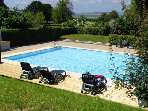 Saint-Valery-sur-Somme Hotel | Le Cap Hornu