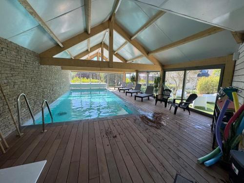 Barneville-Carteret Apartment | Le Cap Ouest