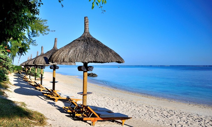 Trou aux Biches Resort | Le Cardinal Exclusive Resort
