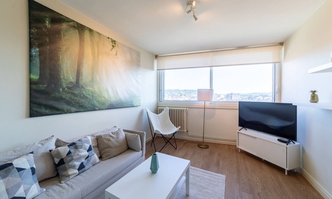 Agen Apartment | Le Carnot - A 5min à pied du centre d'Agen
