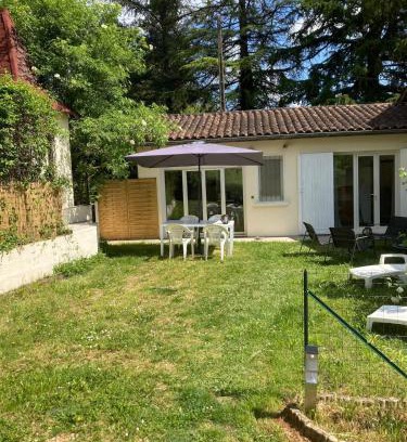 Lacapelle-Biron House | Le Carrouge