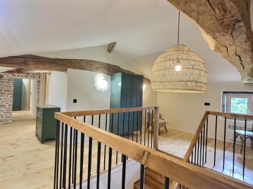 La Celle-sous-Gouzon House | Le Carruge de Miss K Conciergerie
