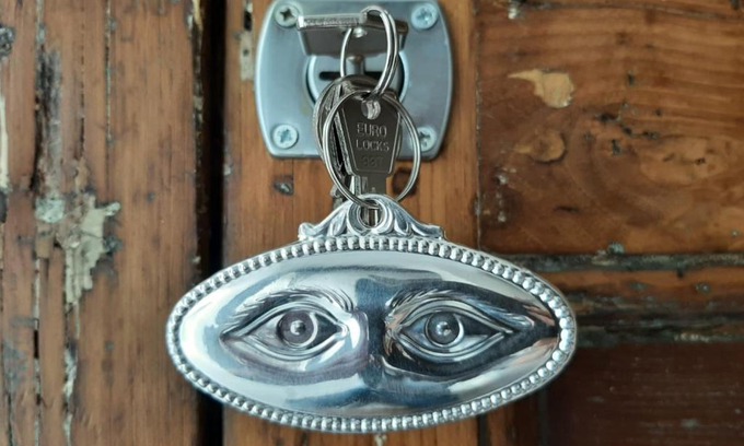 Nola Apartment | Le Case di LuVi