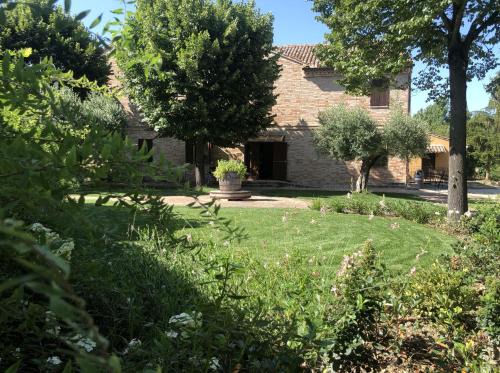 Macerata House | Le Case Resort