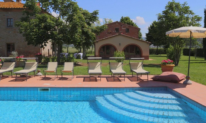 Ferretto Villa | Le Caselle 26, Emma Villas