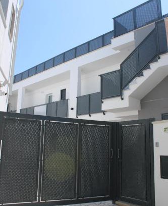 Roca Vecchia Apartment | Le Casette di Eolo