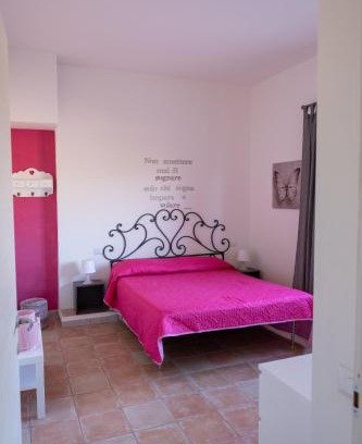 Tolfa Apartment | Le casette di Frà al Bondì