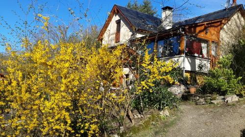 Florentin-la-Capelle Bed & Breakfast | le casino