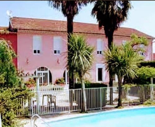 Laroque-d'Olmes Hotel | Le Castel d'olmes