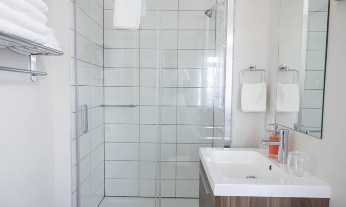 Rouyn-Noranda Apartment | Le Central