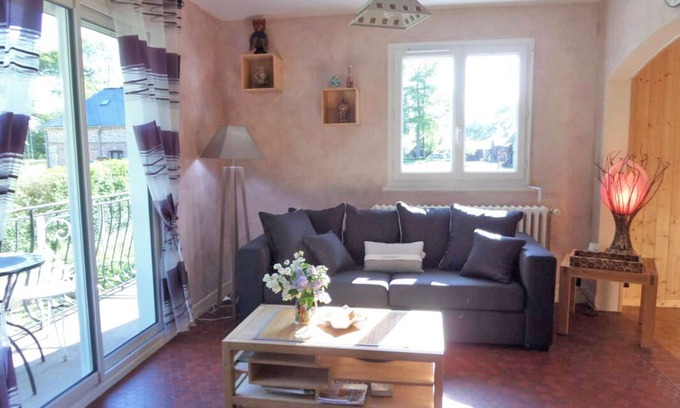 Cailleville House | Le Cerisier - CAILLEVILLE