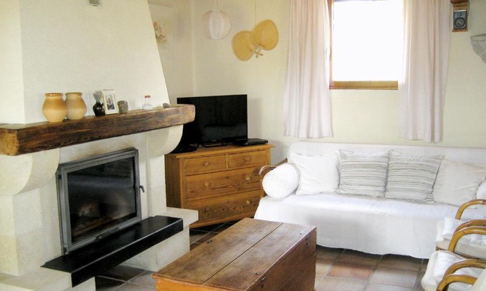 Ribaute House | Le Cers