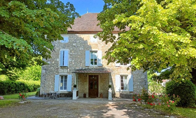 Montesquieu House | Le château de ma mère- Rated 3*