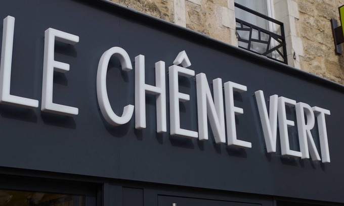 Savenay Hotel | Le Chêne Vert