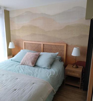Tonnay-Charente Apartment | Le Ch'ti Tonnay