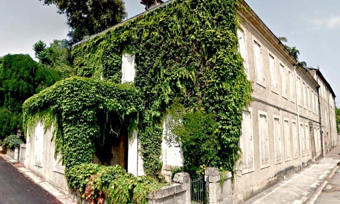 Condom Bed & Breakfast | Le Chai