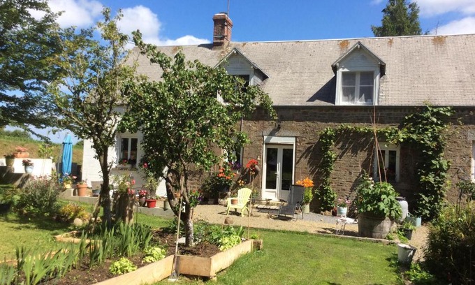 Lapenty Bed & Breakfast | Le Chalange
