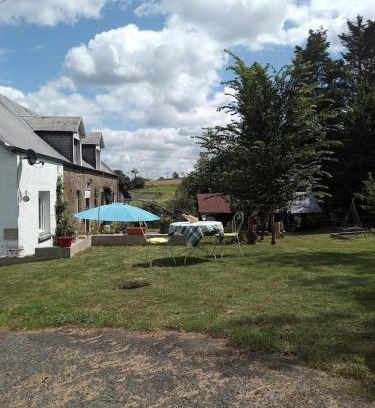 Lapenty Bed & Breakfast | Le Chalange