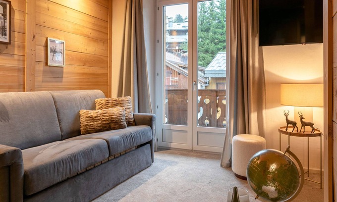 Le Planellet Hotel | Le Chalet d'Antoine