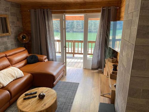 Hastiere House | Le Chalet de Hermeton