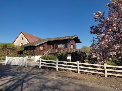 Grosmagny Ski Chalet | Le Chalet des Masnils