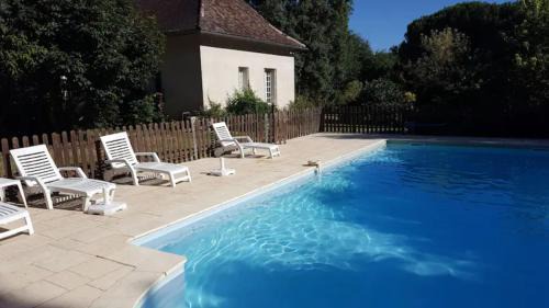 Bergerac House | Le Chalet du Moulin Blanc