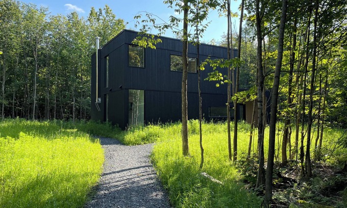 Eastman Ski Chalet | Le Chalet du Pic-de-l'Ours