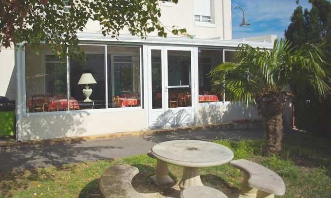 Cabariot Hotel | Le Chalet