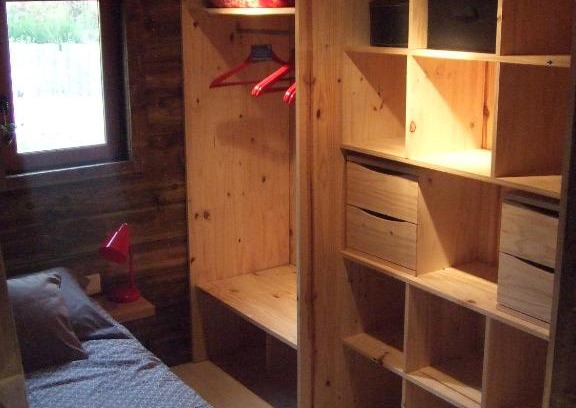 Lasseube Ski Chalet | Le Chalet Lasseube