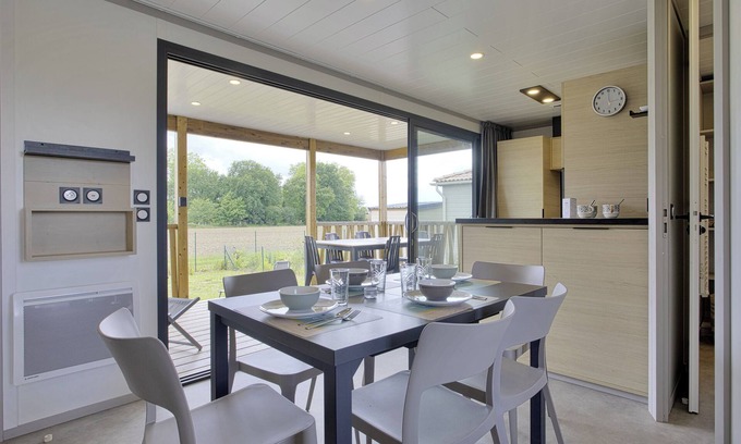 Saubrigues Cottage | Le Chalet Quarantuno - Welkeys