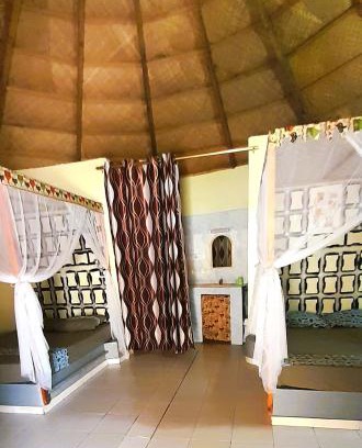 Niaga Hotel | Le Chamama