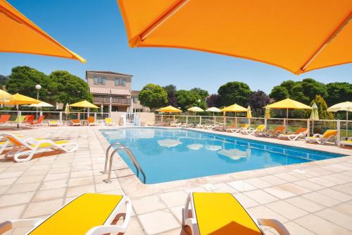 Montauroux Resort | Le Champ d'Eysson Aparthotel