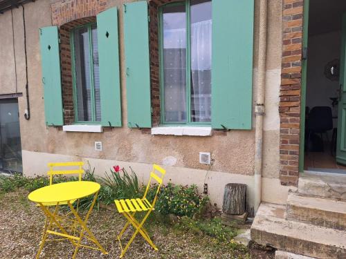 Champigny Apartment | Le Champigny