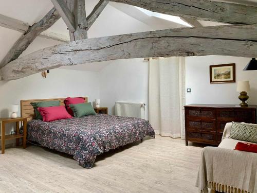 Bajamont Bed & Breakfast | Le chant des Loriots